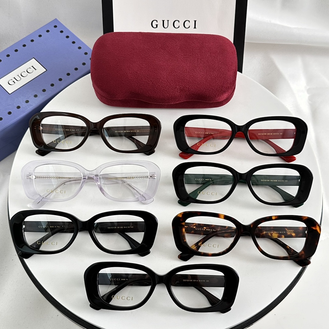 Other GUCCIMODEL:GG1531SKSIZE:54 - Image 2
