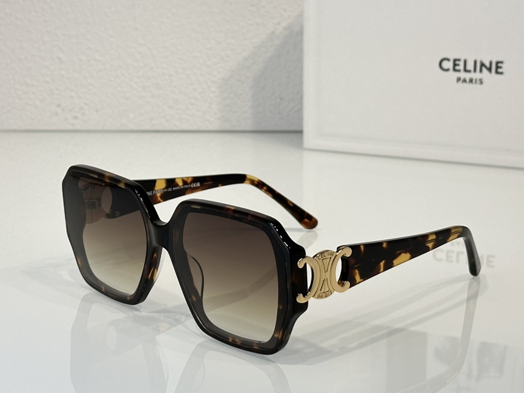 Other CelineMod:CL40245USize:61 - Image 9