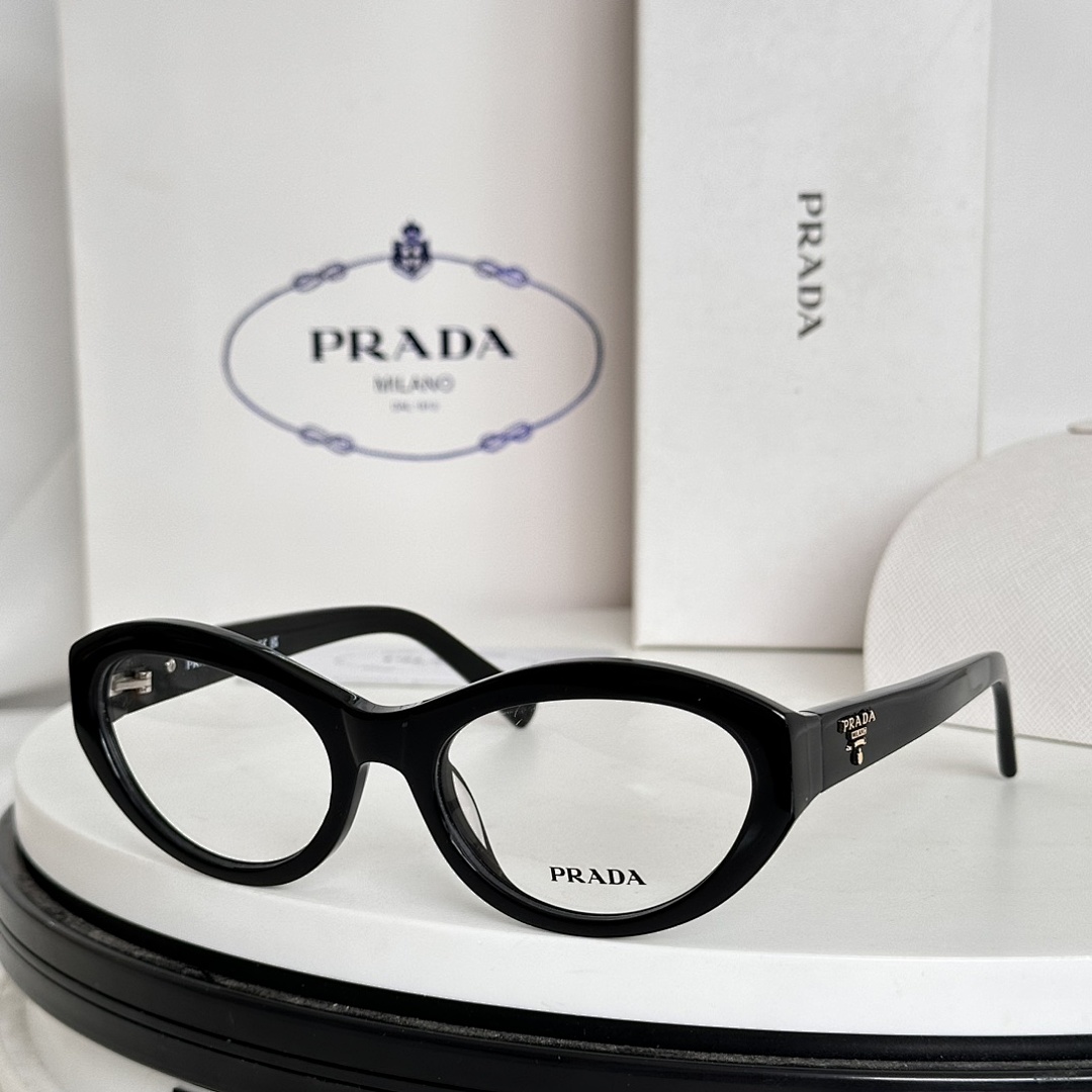 Prada PR03YV53 - Image 8