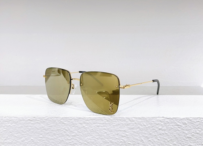 SAINT LAURENTMODEL:SL312MSIZE:58, photo 1