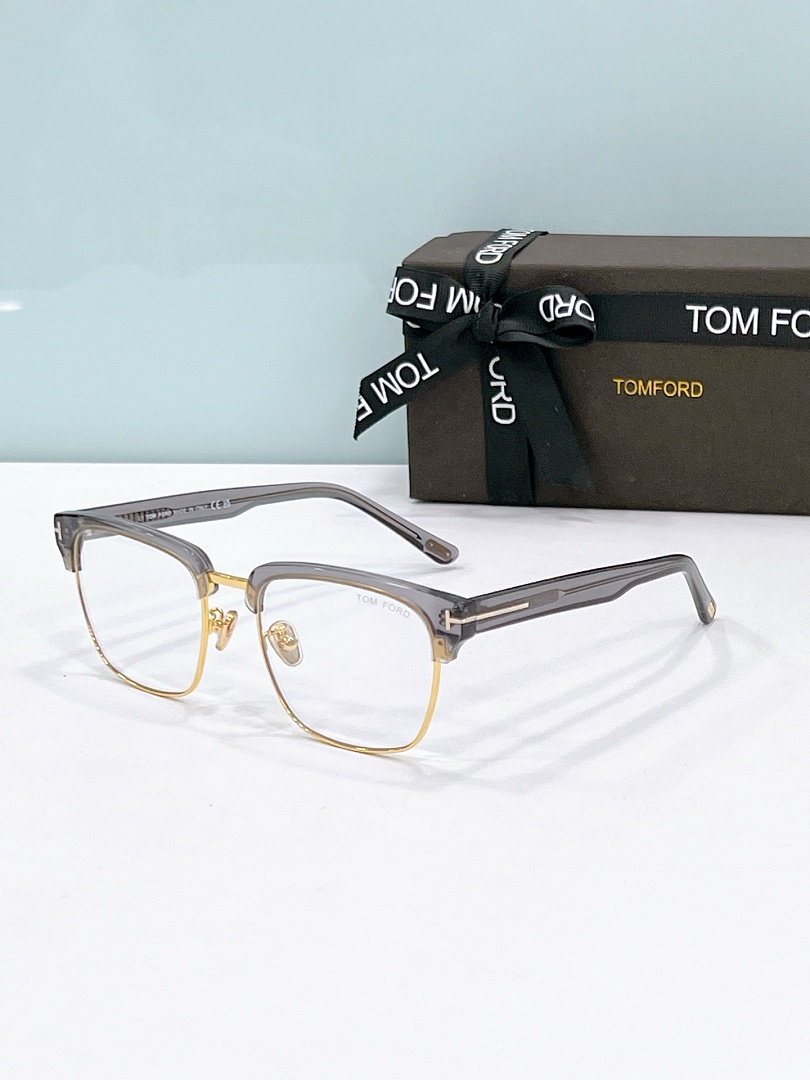 Other TOM FORDModelFT0367Size:57 - Image 5