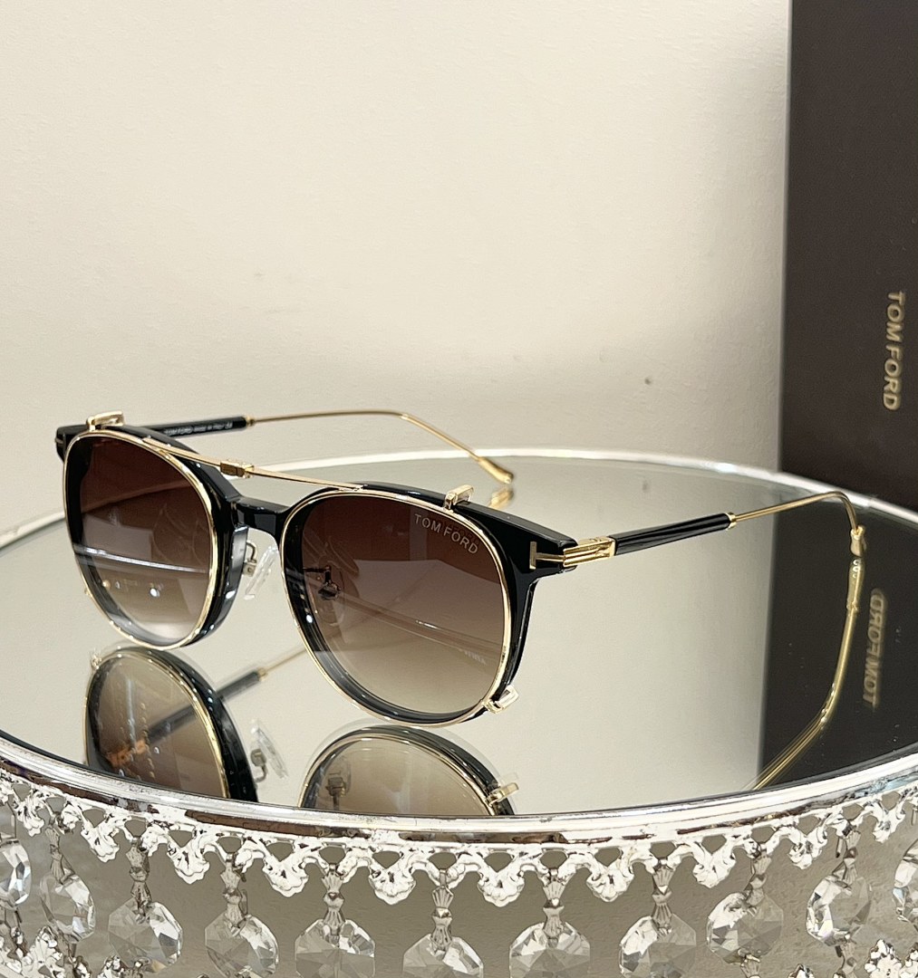 Other TOM FORDMODEL:FT5644SIZE:52 20-145_ - Image 5