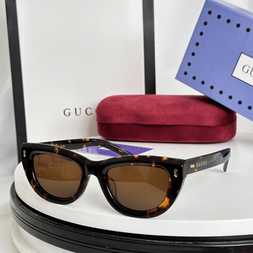 Other GUCCIMODEL:GG1521S SIZE:51 - Image 6