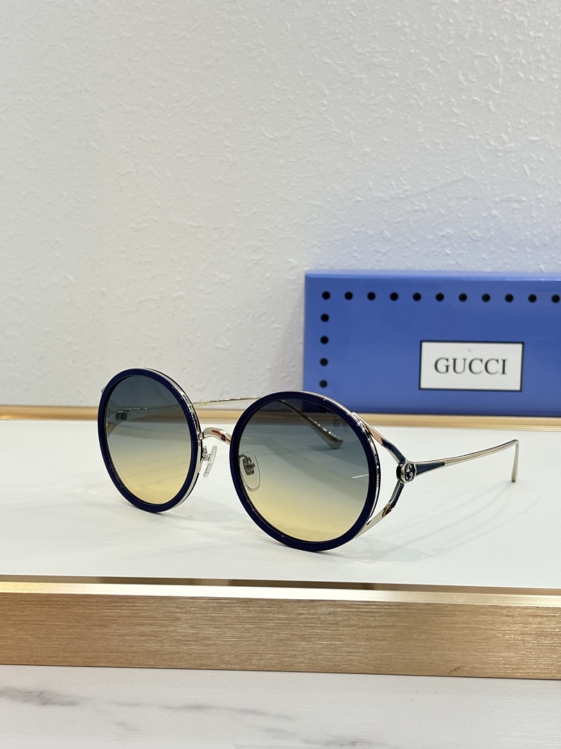 Other GUCC MODEL:GG2181 SIZE:56 - Image 9
