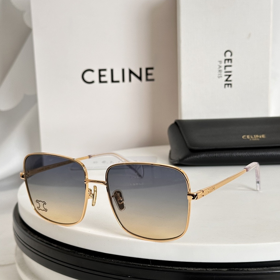Other CELINEMODELCL42112SIZE 57 - Image 4