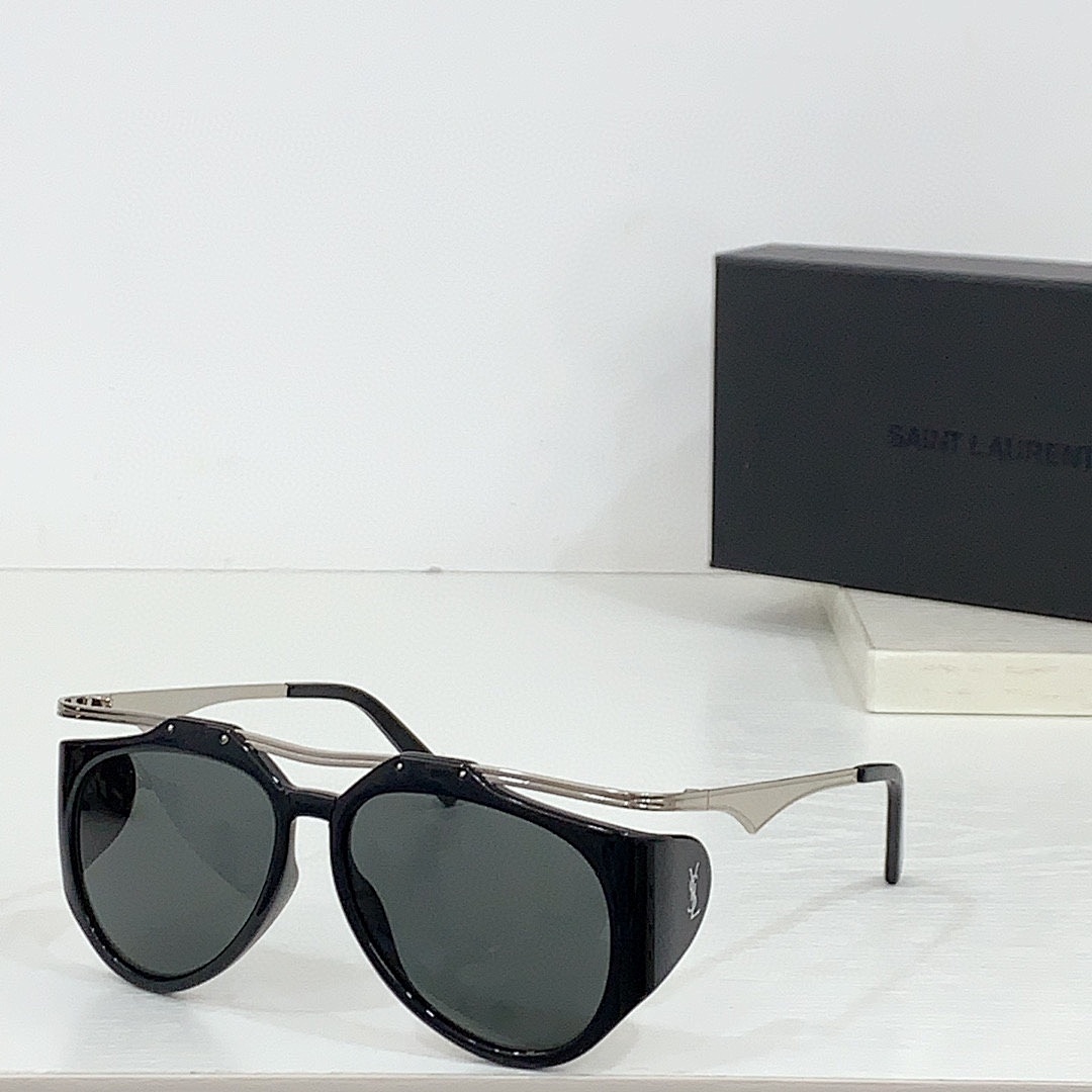 SAINT LAURENTMODEL:YSL M137FSIZE:55, photo 1