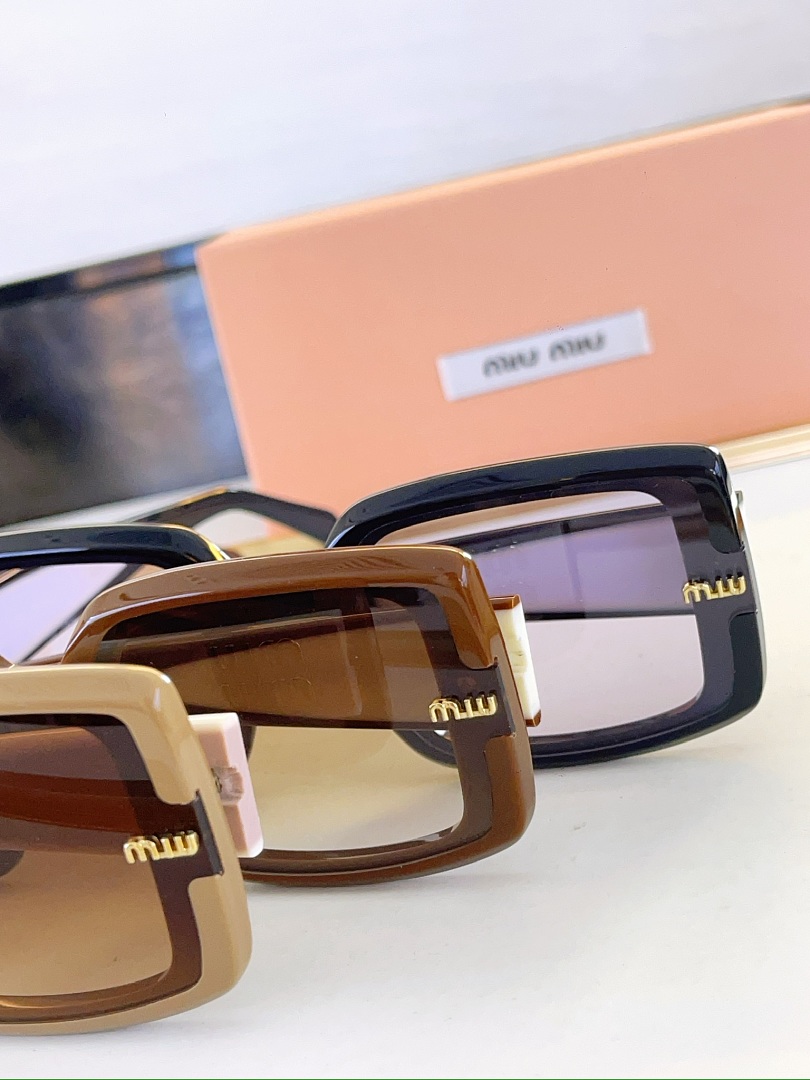 Miu Miu MOD:MU04 62 - Image 3