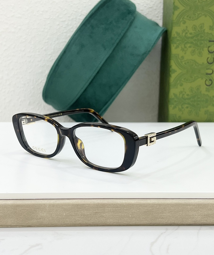 Other GUCCIMODEL:GG1685SKSIZE:54 - Image 9