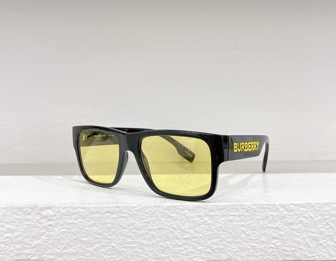 Other BURBERRYMODEL:B 4358SIZE:57 - Image 7