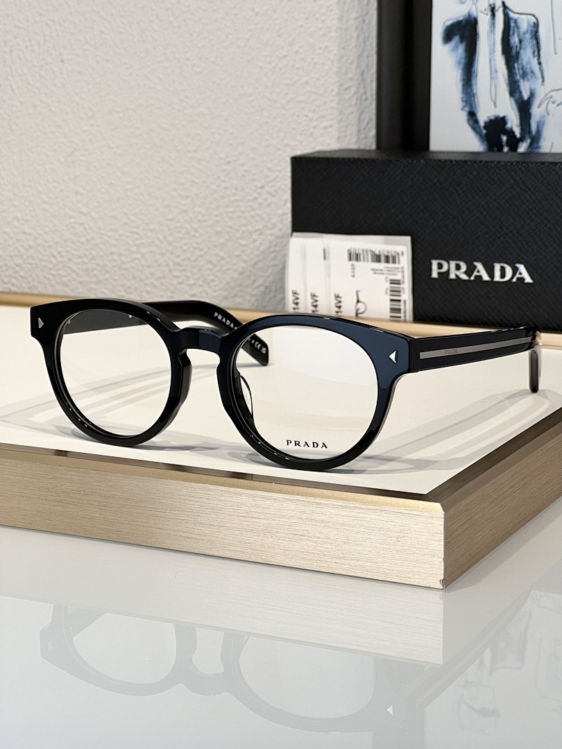 Prada Mod:VPR A14AFSize:52 - Image 7