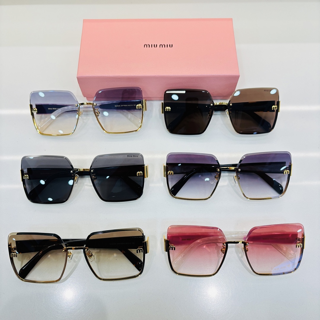 Miu Miu MIU - Image 2