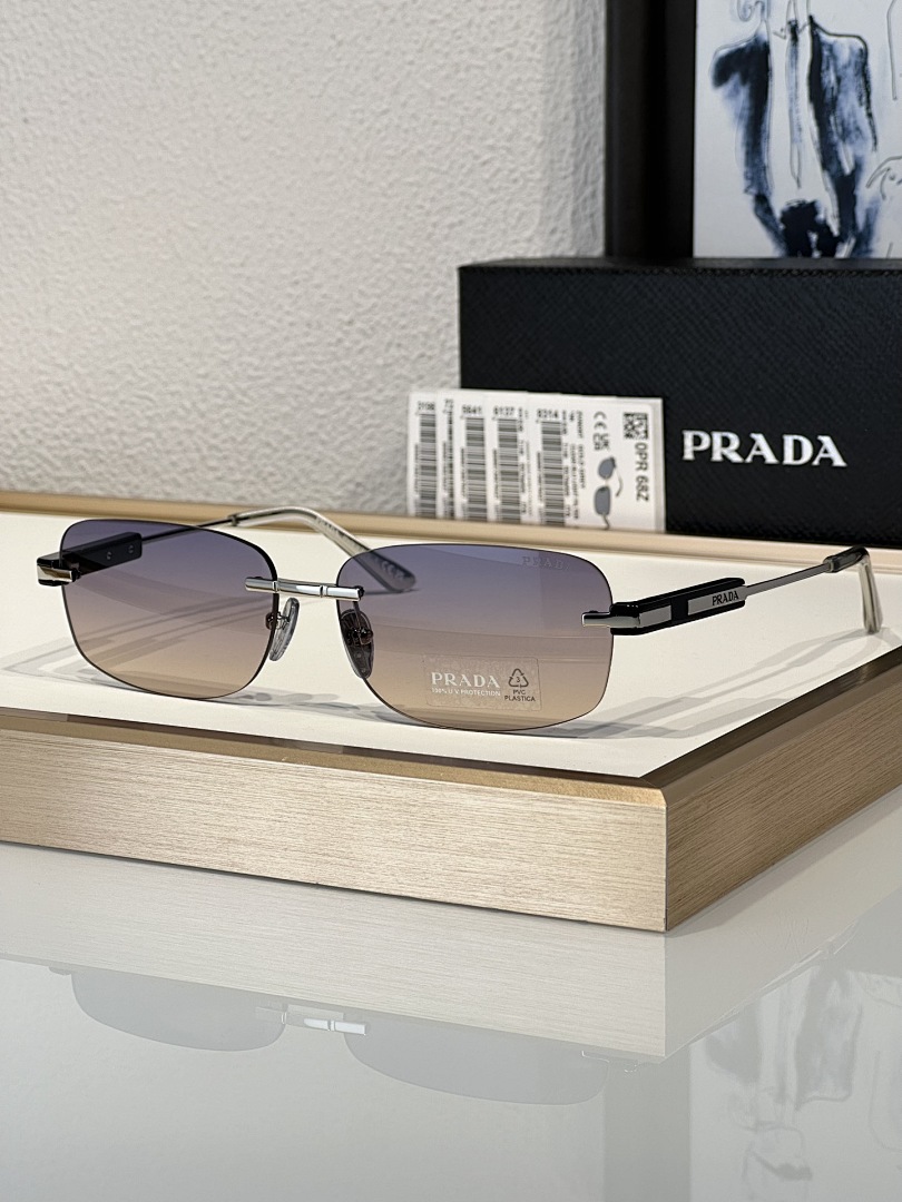Prada Mod:SPR 68ZSize:60-15-145_ - Image 7