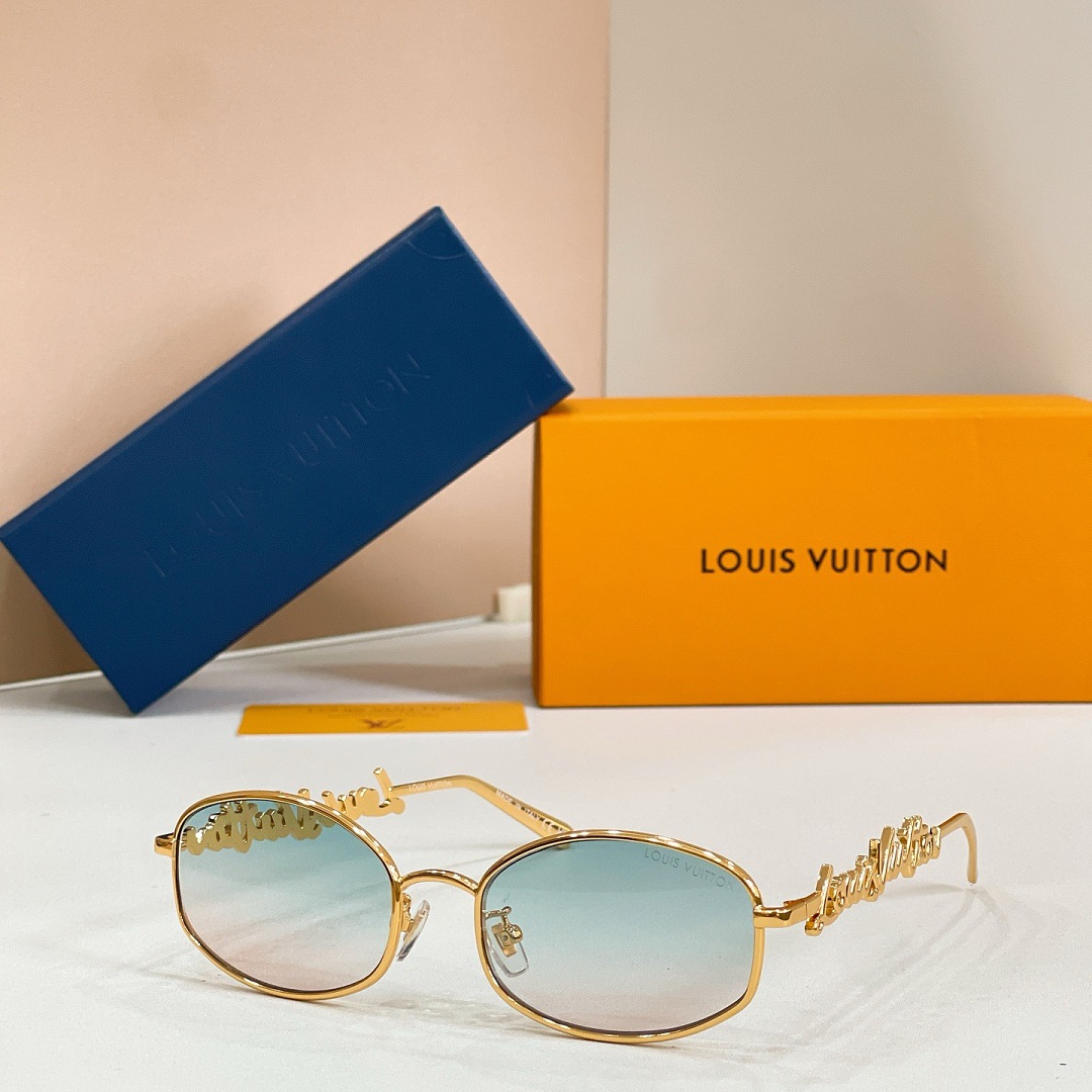 Other LOUIS VUITTOMODEL:Z3171USIZE:54 - Image 4
