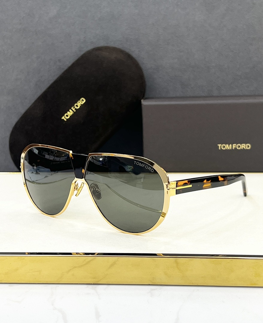 Other TOM FORDMODEL:FT1072Size:64□7-145 - Image 9