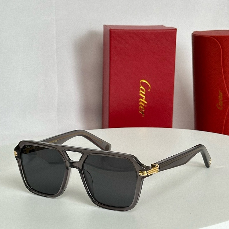 Other CartierMODEL CT0415S,Size:55 18-140_, photo 1