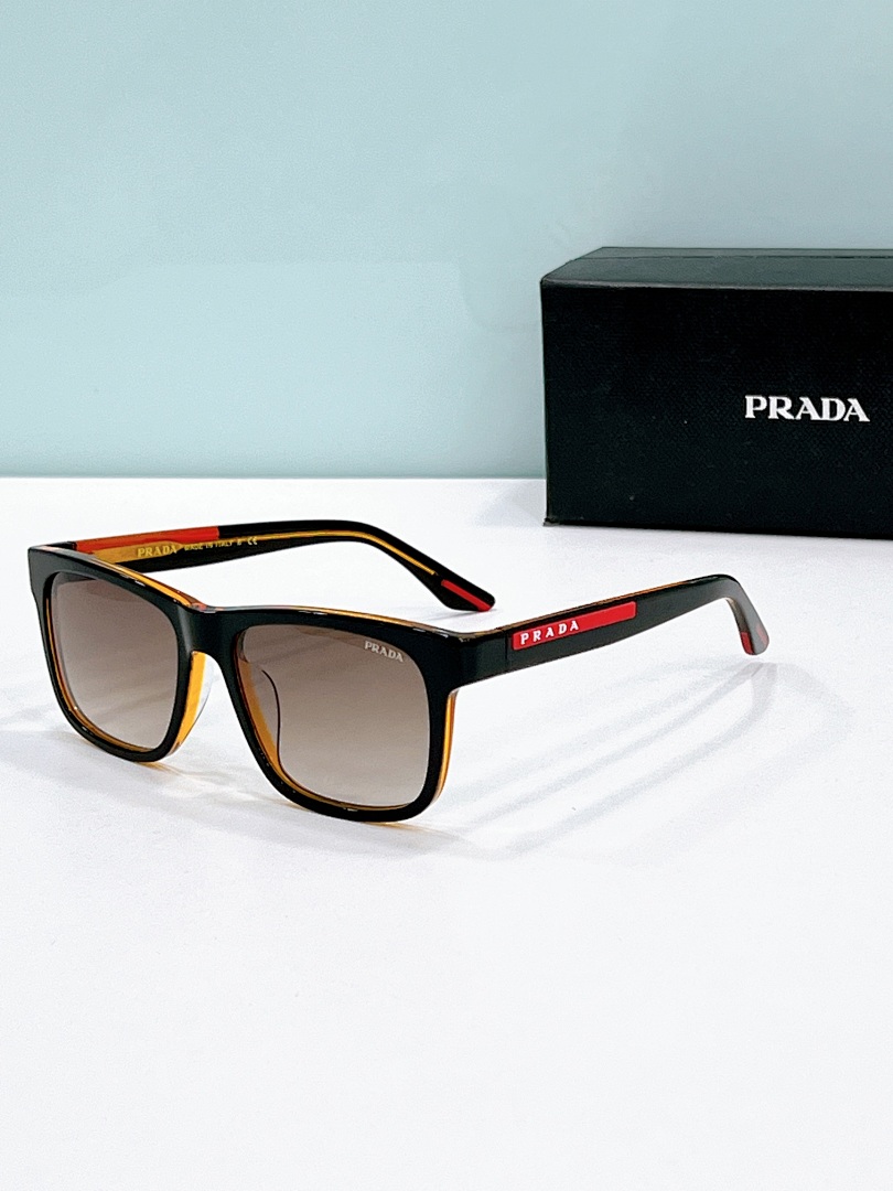 Prada PS05YS,SIZE:53 - Image 5