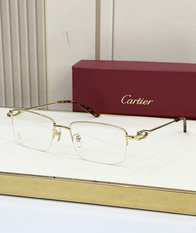Other CartierMODEL:CT0319SIZE:55, photo 1