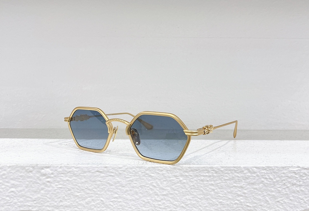 Chanel CHROME HEARTSMODEL:DATA SSSIZE:52, photo 1