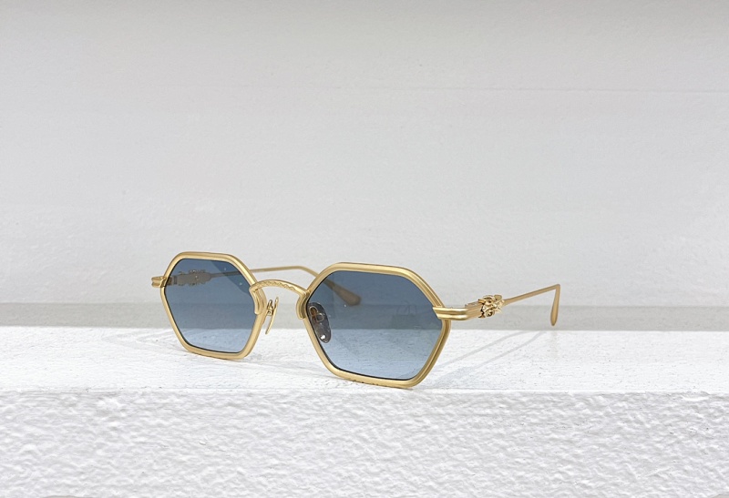 Chanel CHROME HEARTSMODEL:DATA SSSIZE:52, photo 1