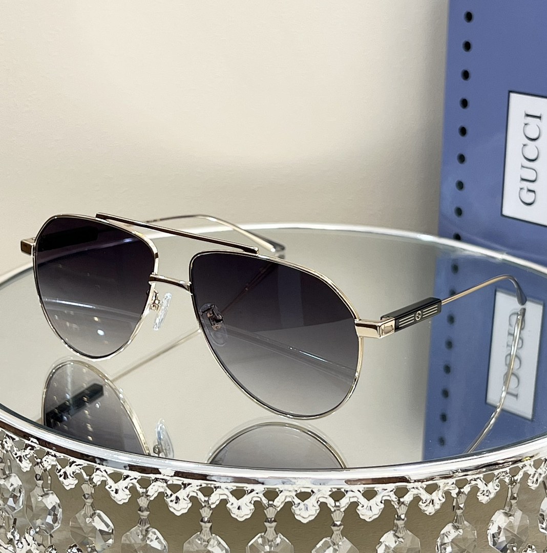 Other GUCCIModelGG1311SSize61 - Image 8