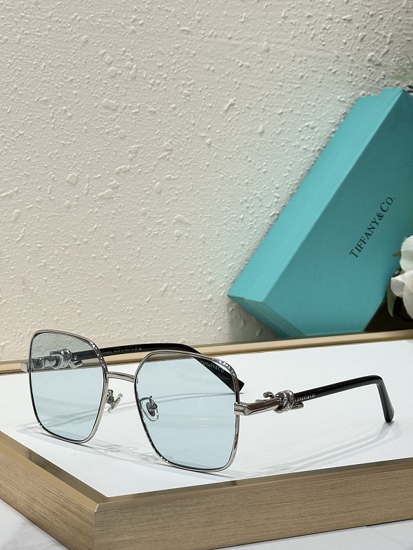 Other TIFFANY&Co. MODEL:TF3122 SIZE:57, photo 1