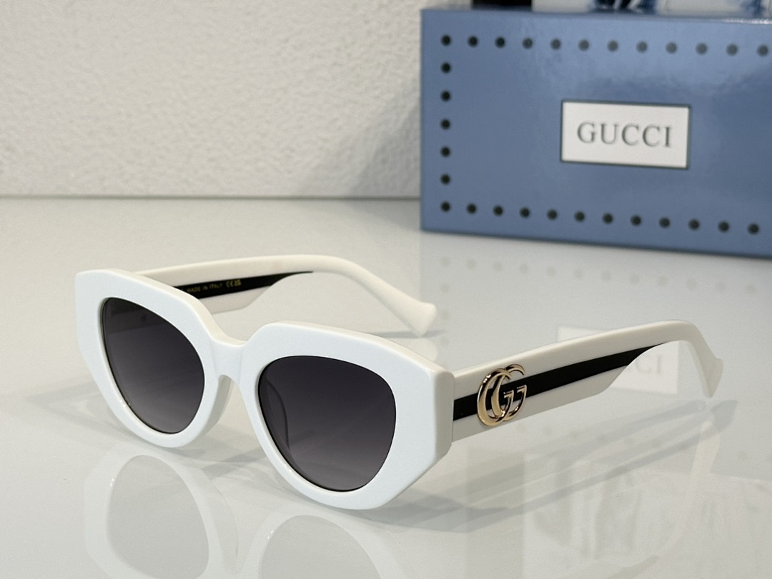 Other GuccIMod:GG1421SSize:52 - Image 5