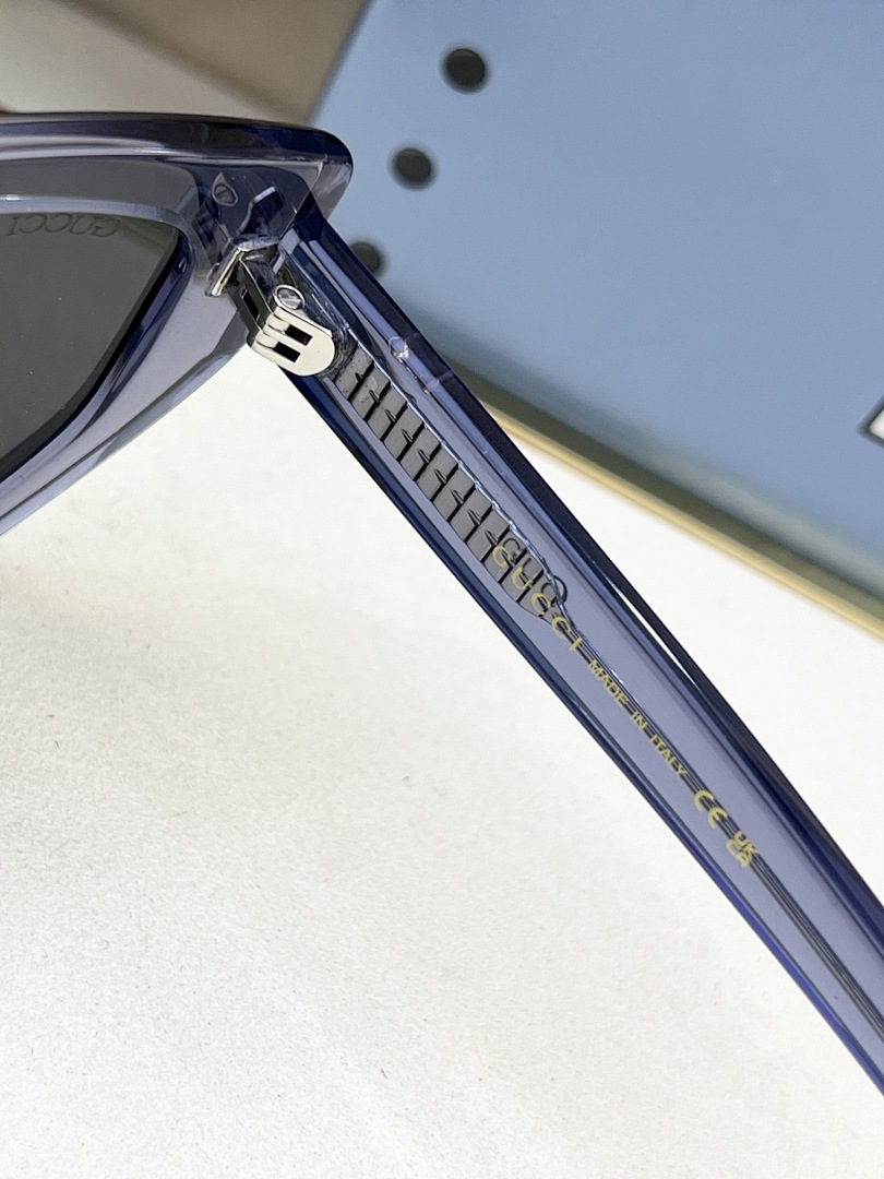 Other GUCCIMODEL:GG1520SSIZE:53 - Image 4