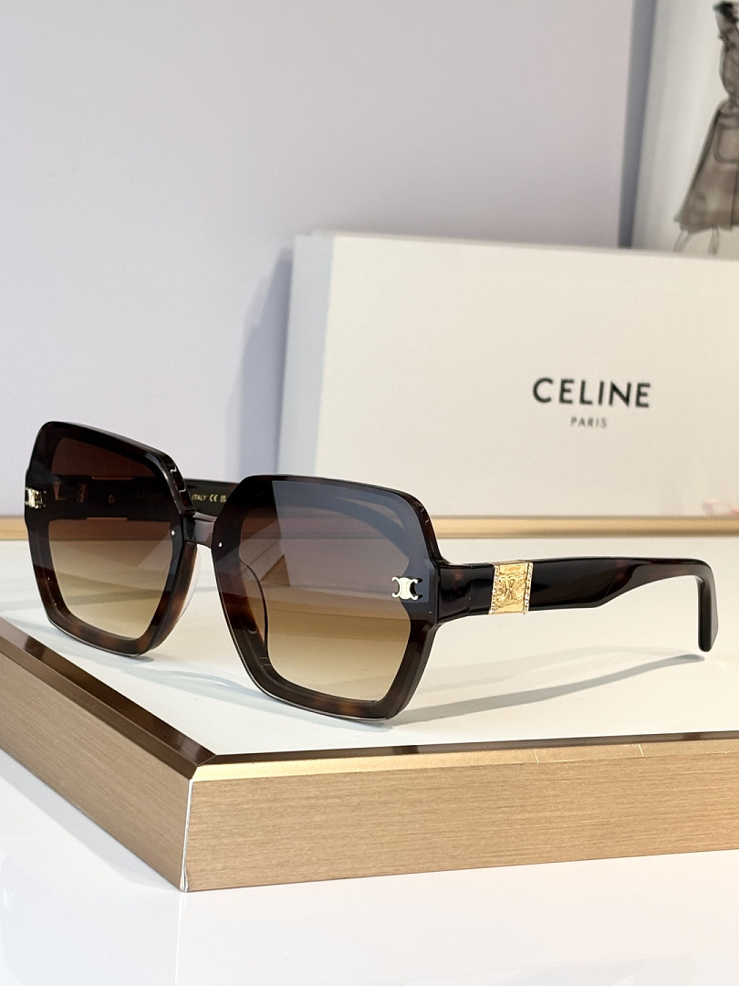Other CELINEMOD:CL40252Size:63 - Image 6