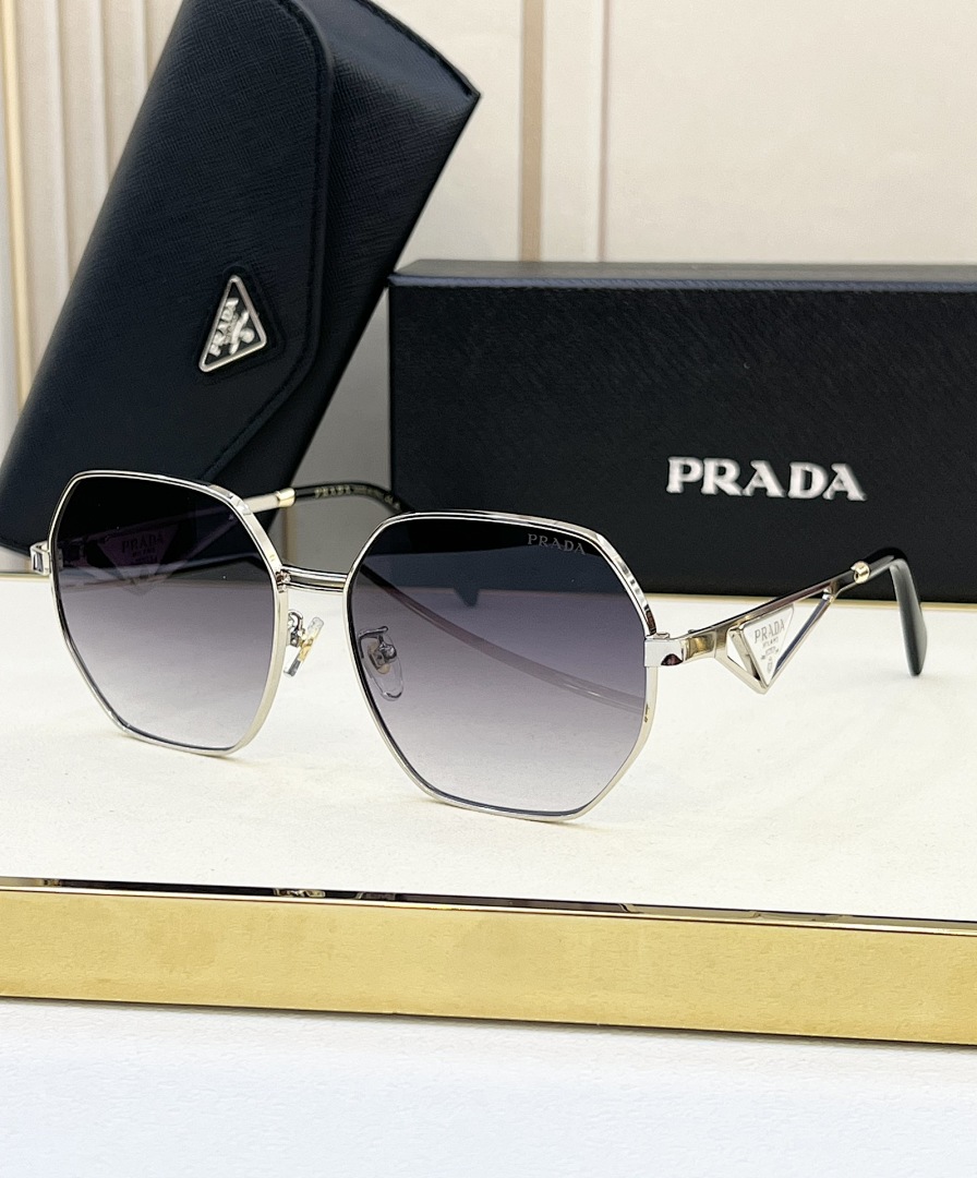Prada MODEL:PR2401Y SIZE:59 - Image 5