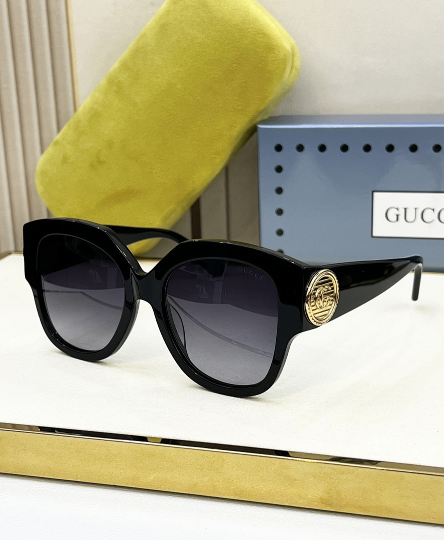 Other GUCCIMODEL:GG1407SSIZE:54, photo 1