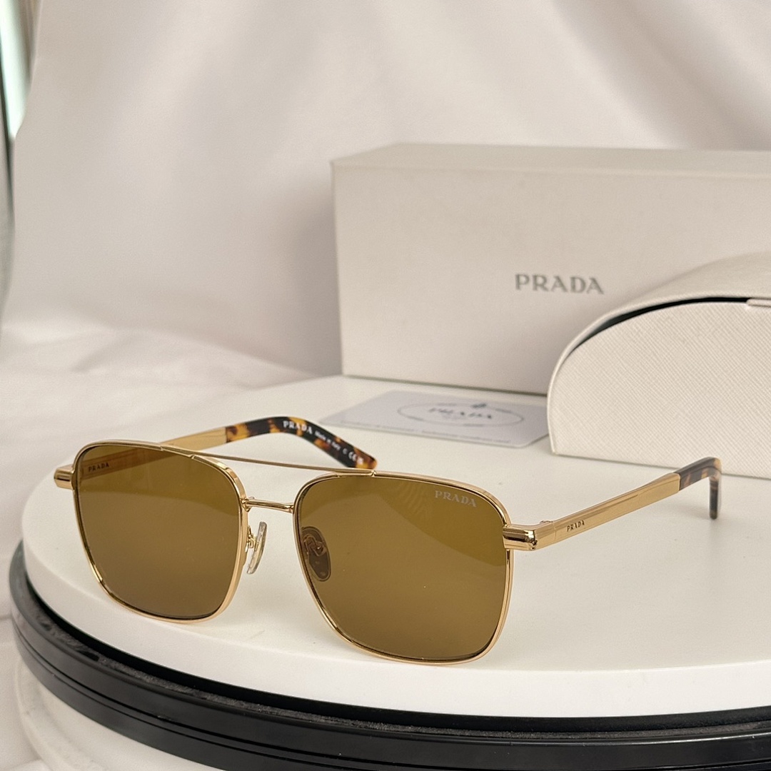 Prada MODEL:PRA52S SIZE:56 - Image 5