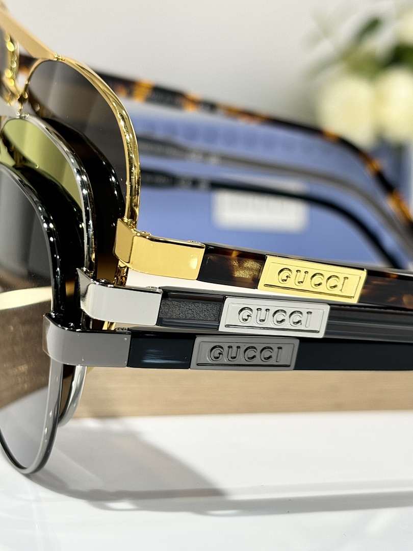 Other GUCCIMODEL:GG1163SSIZE:58 - Image 3