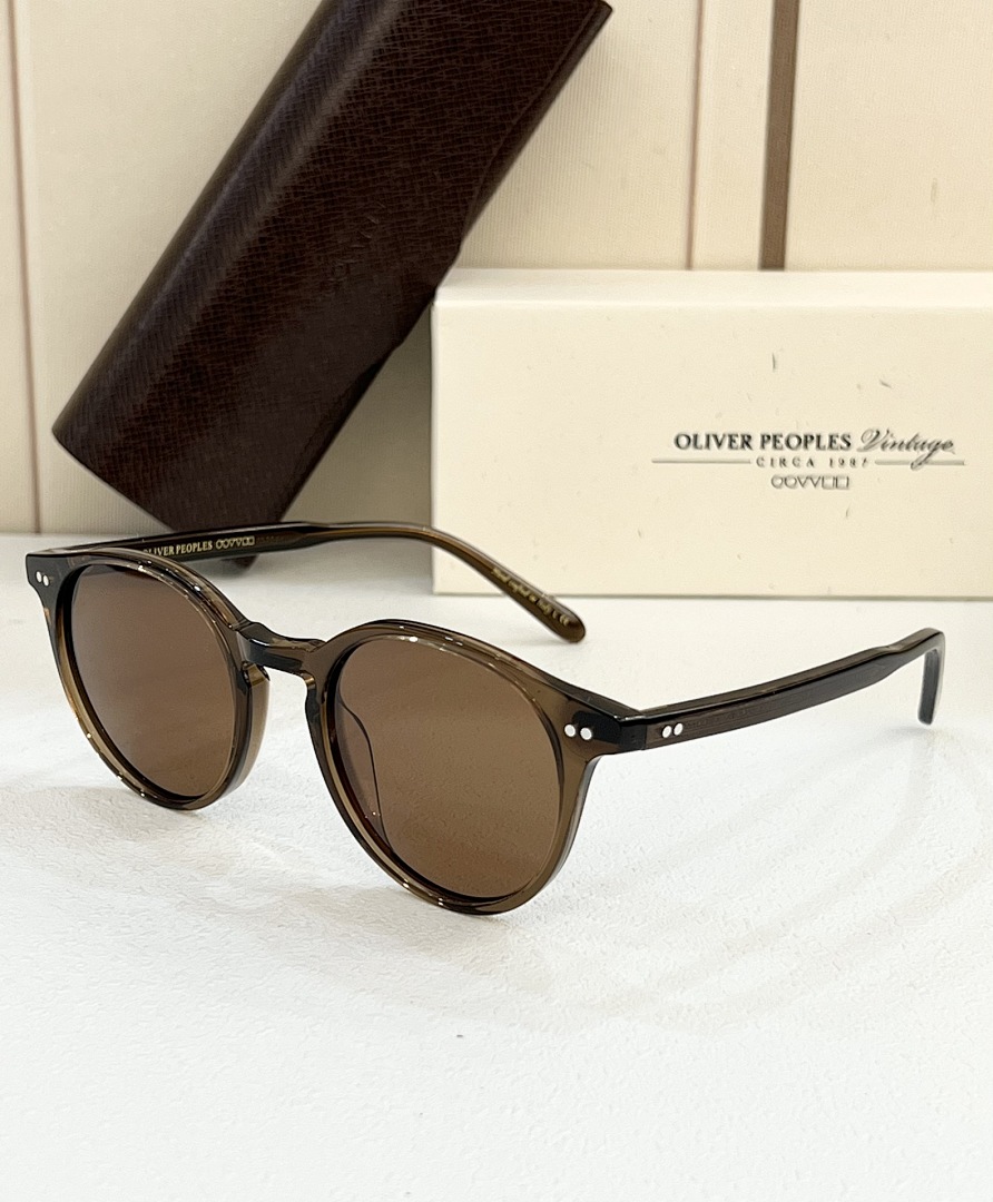 Other OLIVER PEOPLESMODEL:OV5411SIZE:49 - Image 8