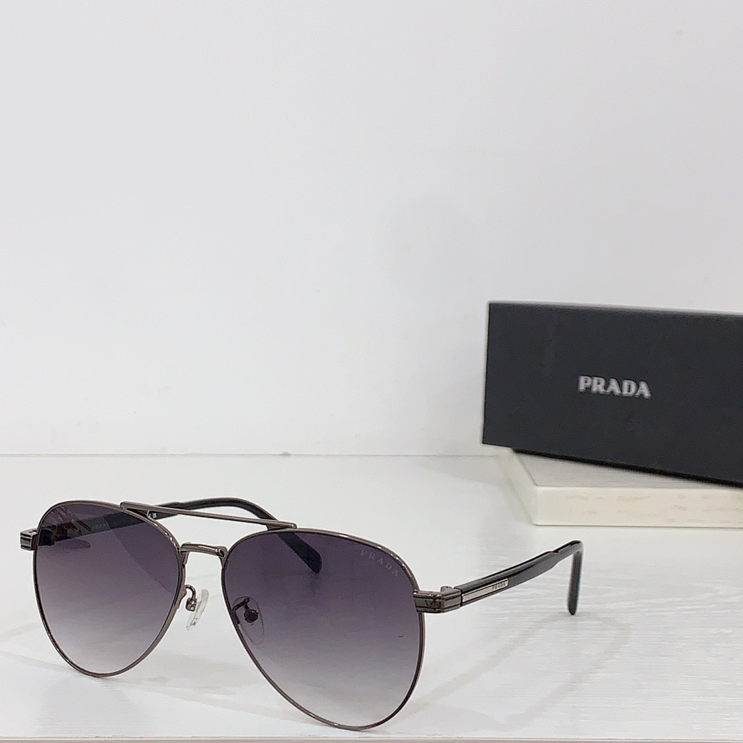 Prada MODEL:PR A58S SIZE:61 14-147_ - Image 6