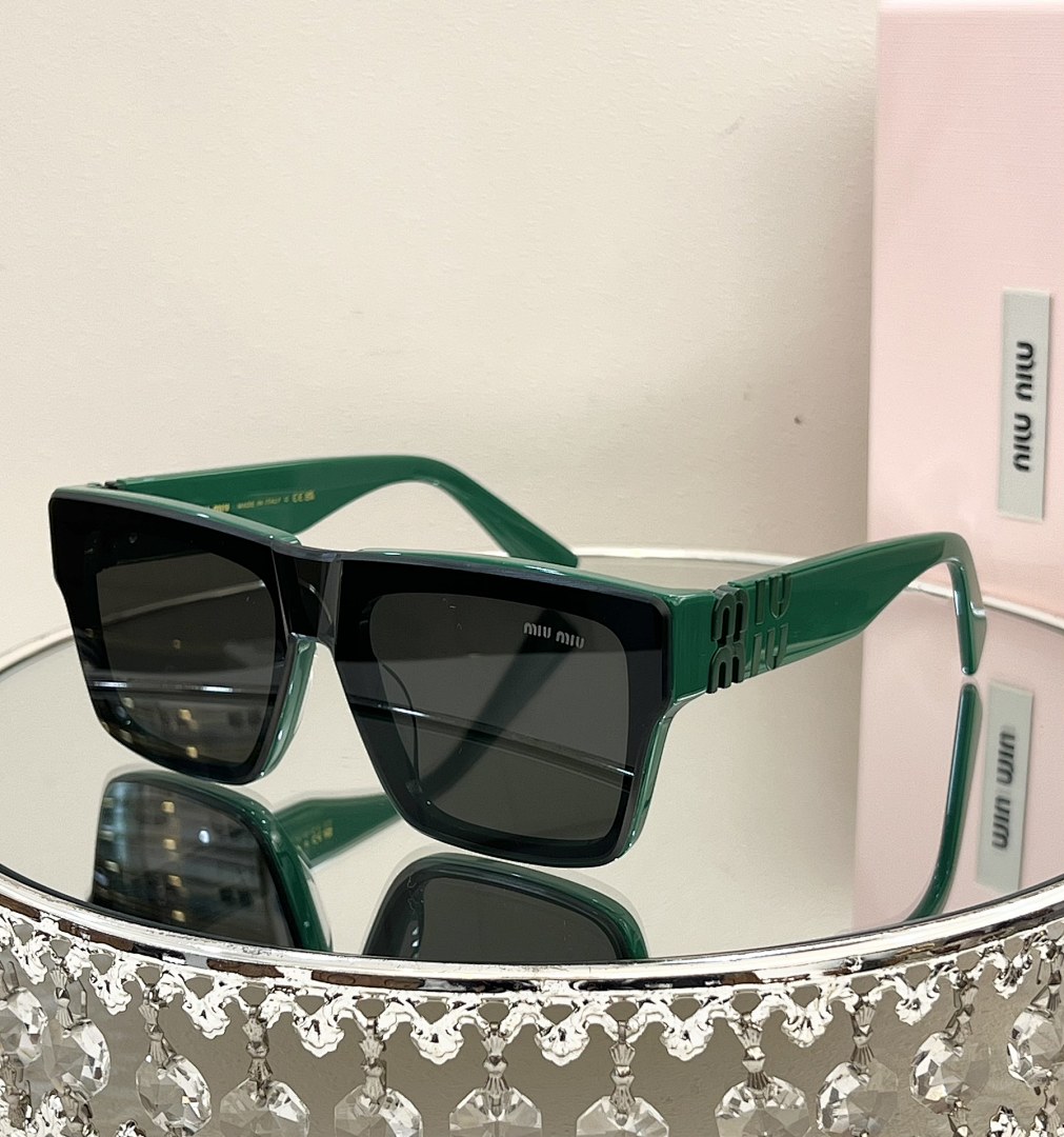 Miu Miu MODEL MU 93AVSIZE:54 - Image 6