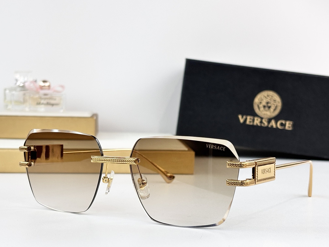 Other VERSACEMOD:VE2275Size:60 16 - Image 6