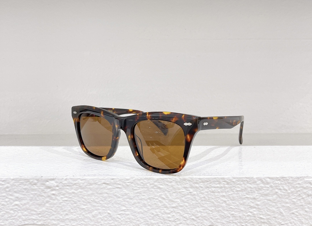 Other OLIVER PEOPLESMODEL:OV5497SUSIZE:50 - Image 3