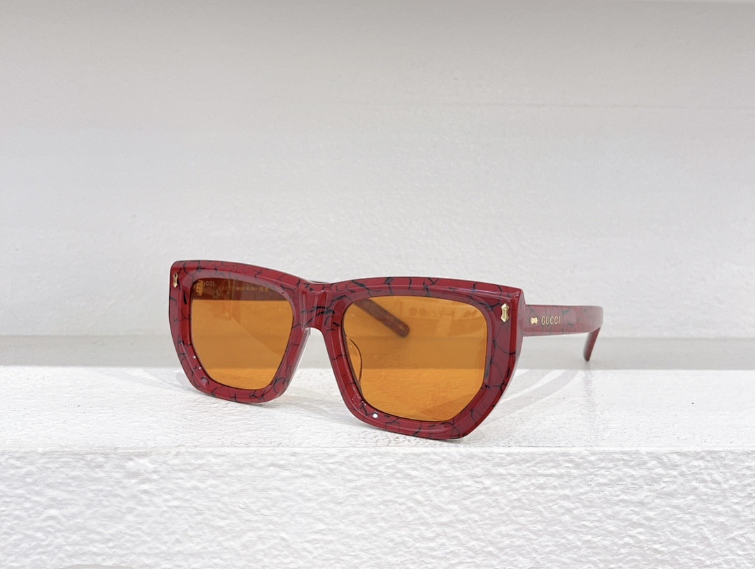 Other GUCCIMODEL:GG1520S SIZE:53 - Image 9