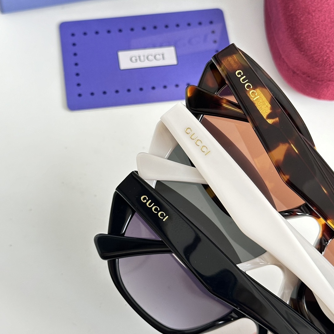 Other GUCCIMODEL:GG1638SASIZE:53 17-145_ - Image 4