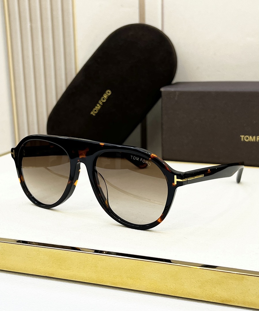 Other TOM FORDMODEL:FT1047SIZE:54 - Image 5