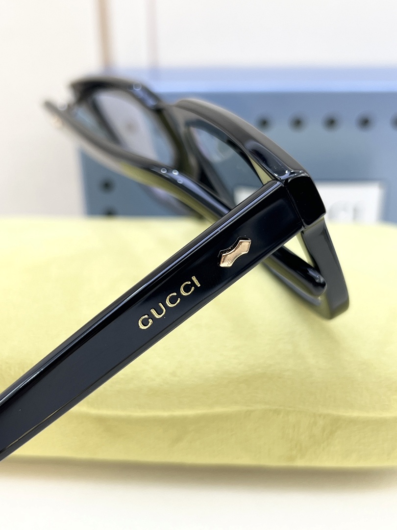Other GUCCIMODEL:GG1523SSIZE:53 18-145_ - Image 2