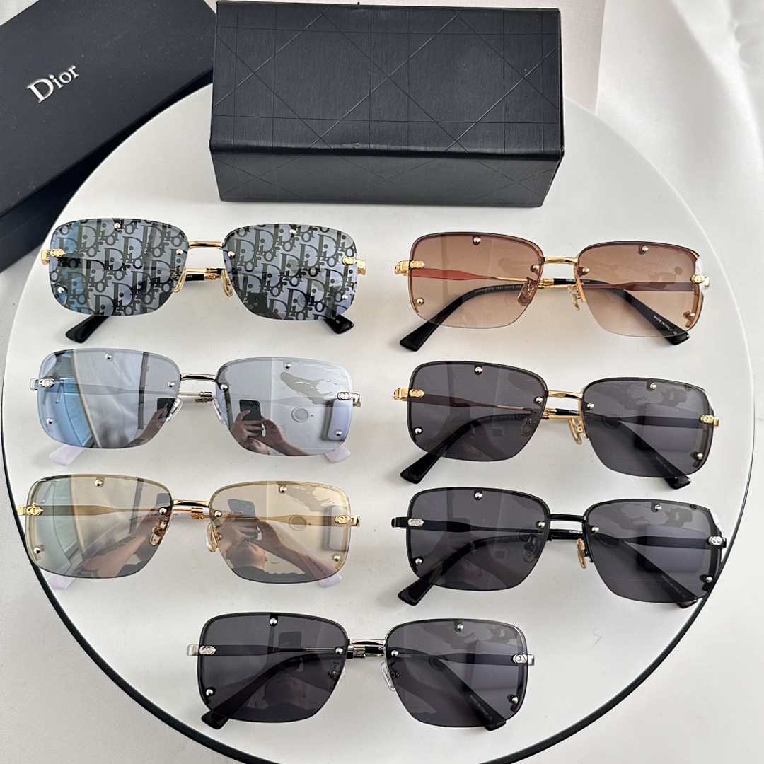 Other DIORMODEL:DIOR S4USIZE:58 - Image 2