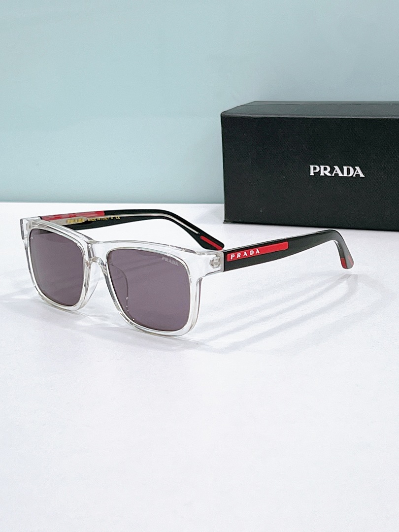 Prada PS05YS,SIZE:53 - Image 9
