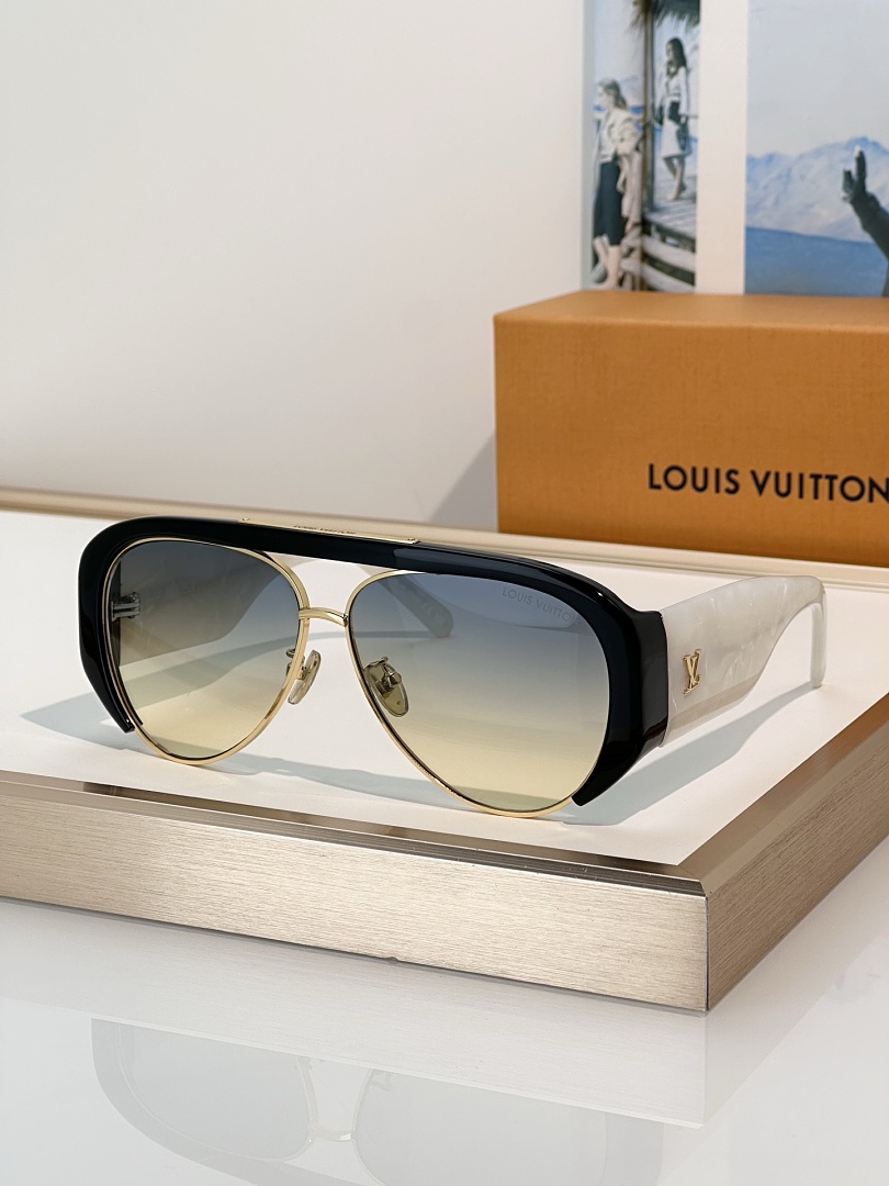 Other Louis VuittoMod :Z3399USize :61, photo 1