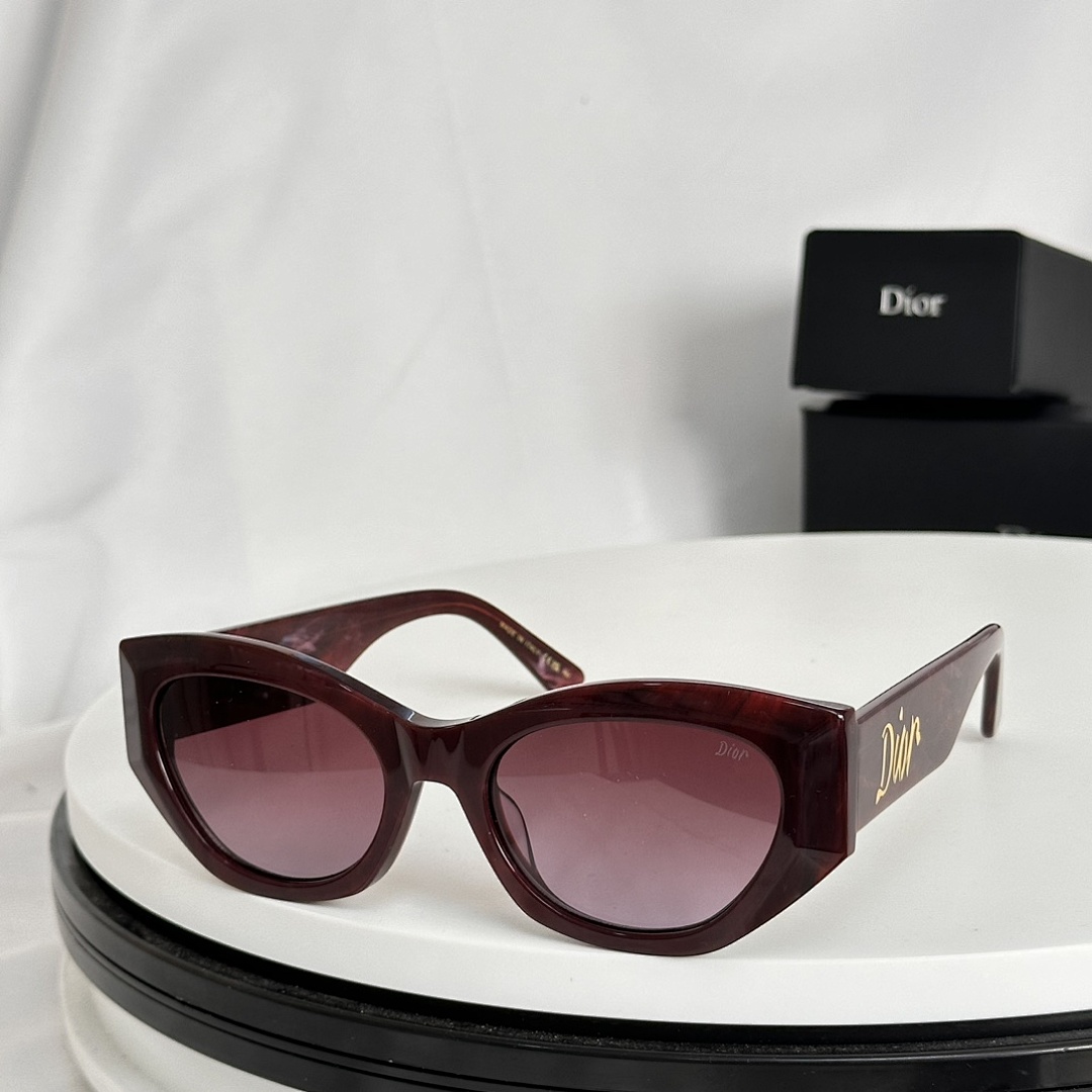 Other DIORMODEL:6028SIZE:55 - Image 6