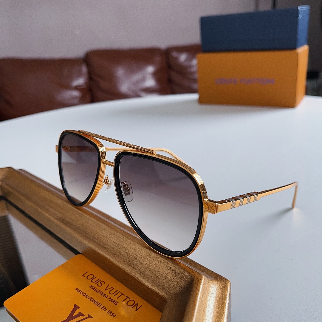 Other LOUIS VUITTONMODEL:Z2036ESIZE:57 - Image 8