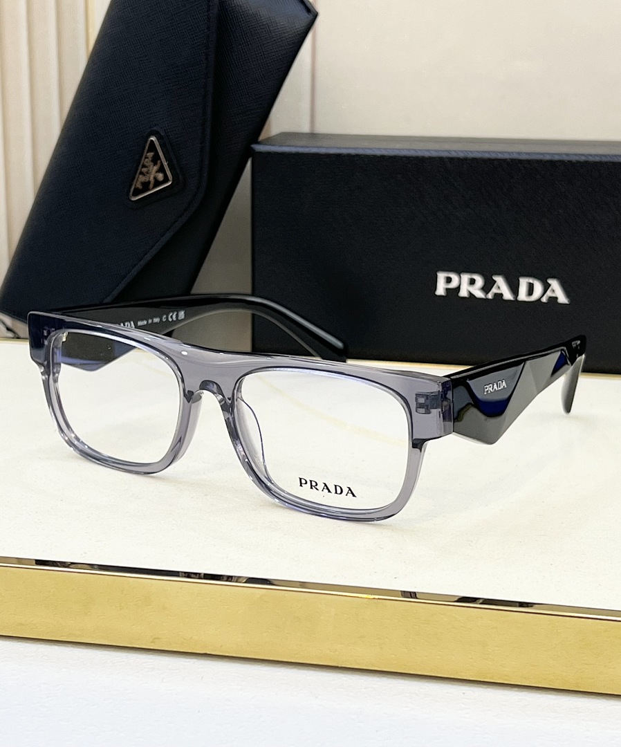 Prada MODEL VPR A22ZSIZE 53 - Image 7
