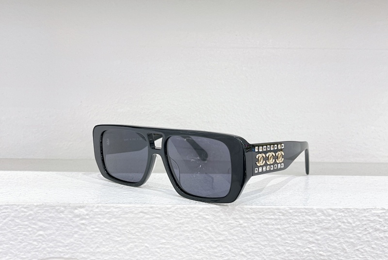 Chanel MODEL:6656 SIZE:57 16-150_, photo 1