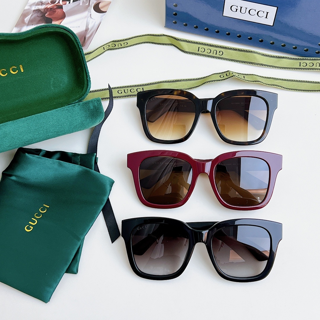 Other GUCCI MOD:GG1338 SIZE:54 - Image 2