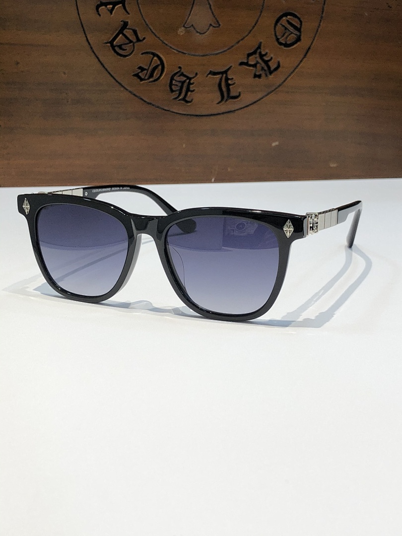 Chanel CHROME HEARTSCH8137SIZE53, photo 1